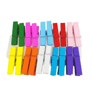 PRENDEDOR DECORATIVO MINI KIT 20PCS
