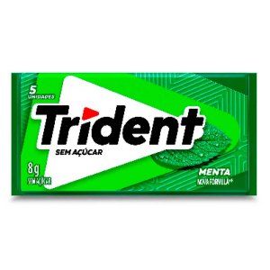 BALA TRIDENT MENTA