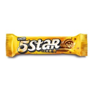 CHOCOLANTE 5STAR 40GR - LACTA