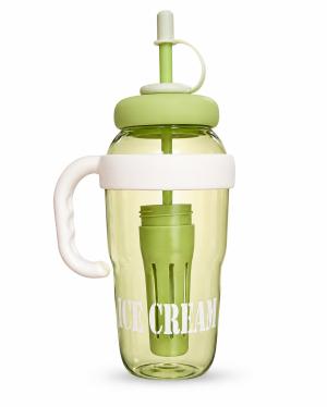 GARRAFA PLASTICA ICE CREAM 900ML