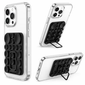 SUPORTE P/ CELULAR CASE C/ VENTOSA