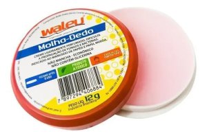 MOLHA DEDO 12G - WALEU