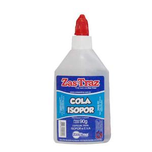 COLA ISOPOR EVA EPS 90GR